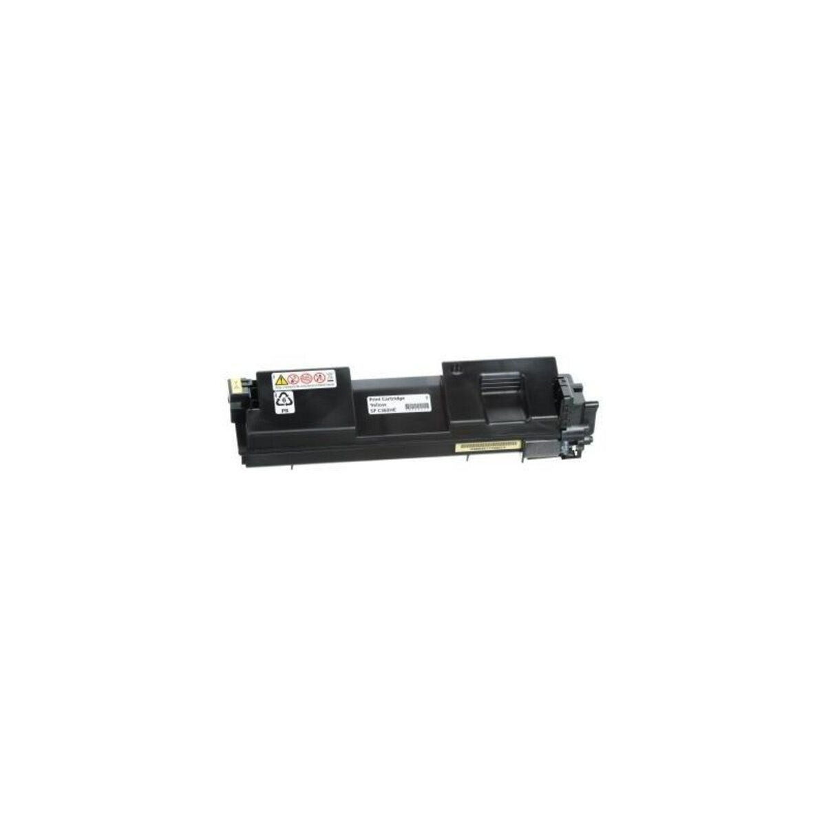 Ricoh Ricoh Toner SPC360HE Yellow Gelb (408187)