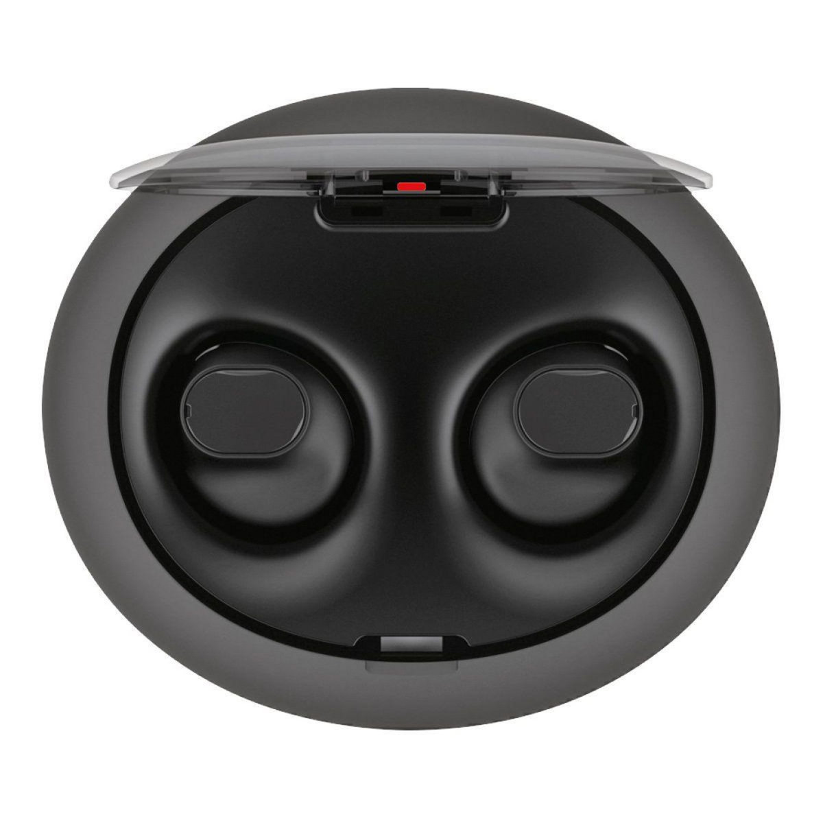 Divacore Ecouteurs Antipods Noir