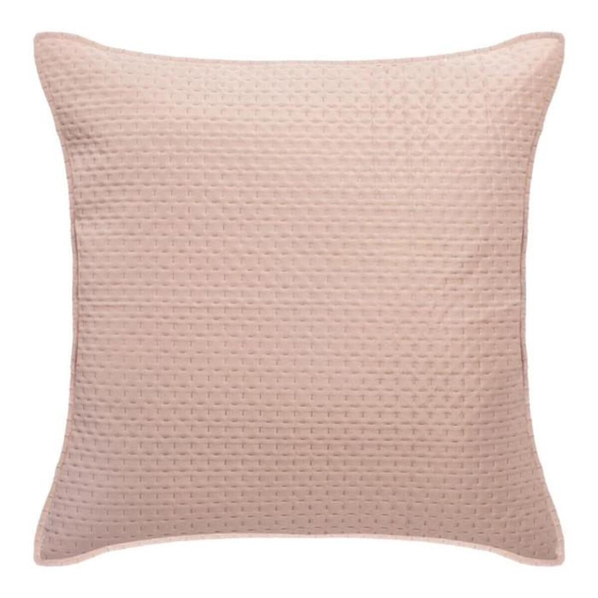 ATMOSPHERA Dessus de Lit & 2 Taies  Dolce  240x260cm Rose
