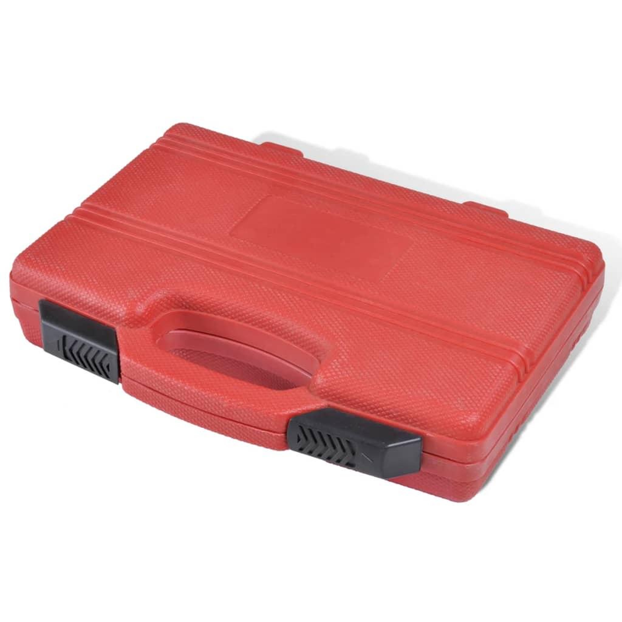 Voir la diapositive 2 : VIDAXL Kit d'outils de verrouillage du calage/l'arbre a cames pourbmw n42/n46