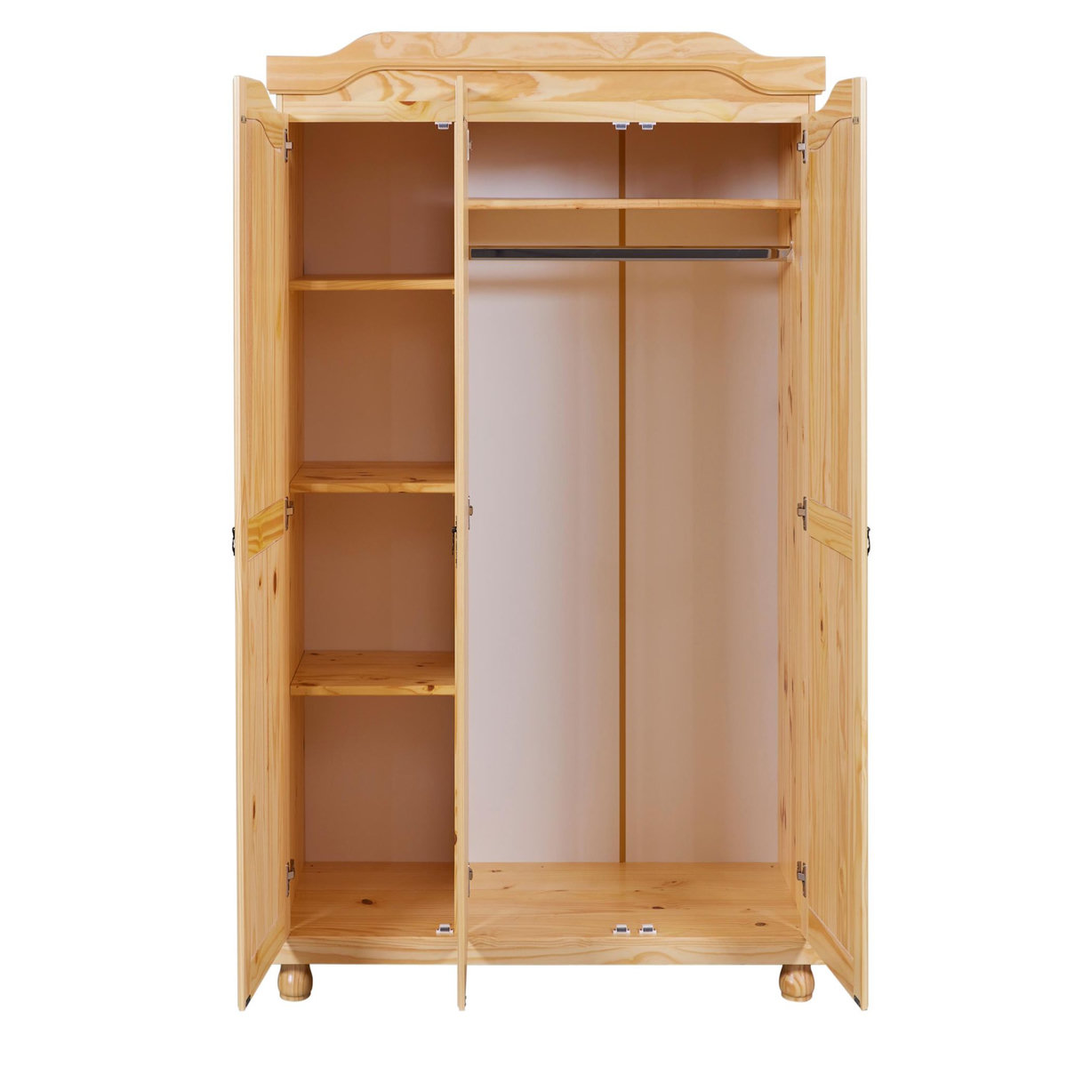 INTERLINK Armoire BERN