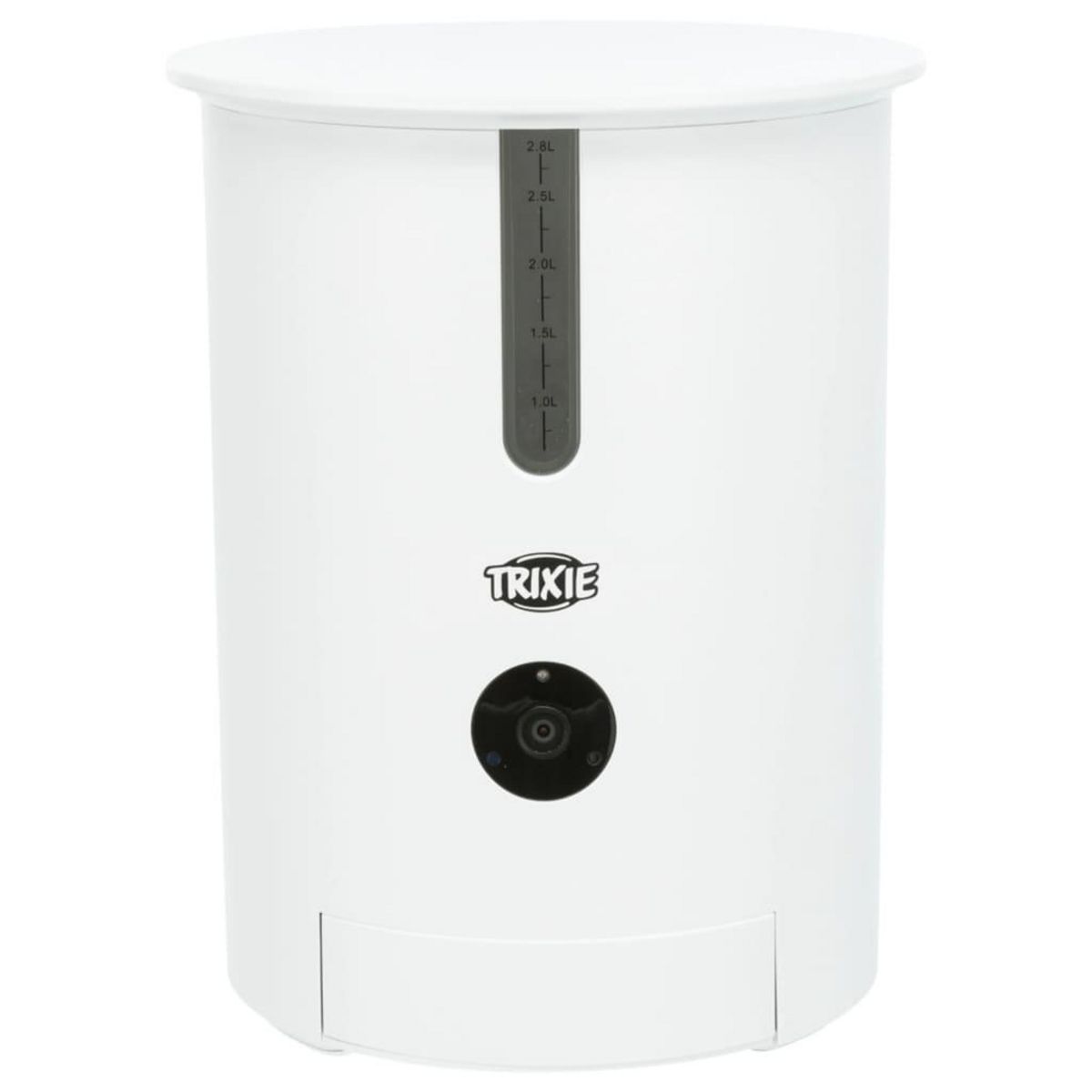 Trixie TRIXIE Distributeur automatique de nourriture intelligent TX9 Blanc