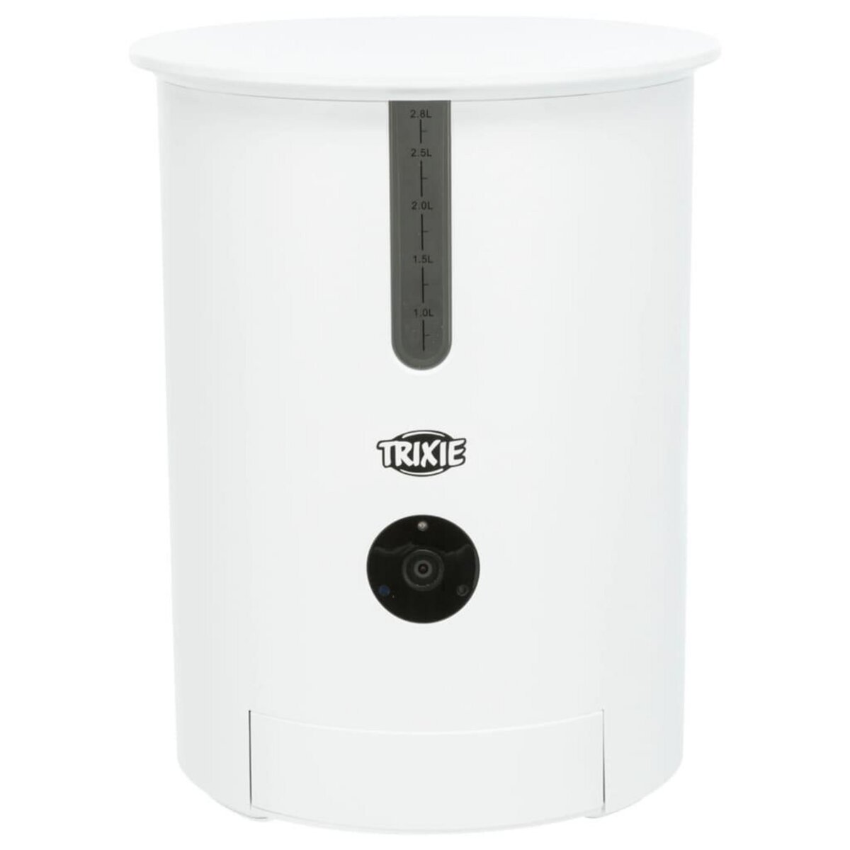 Trixie TRIXIE Distributeur automatique de nourriture intelligent TX9 Blanc