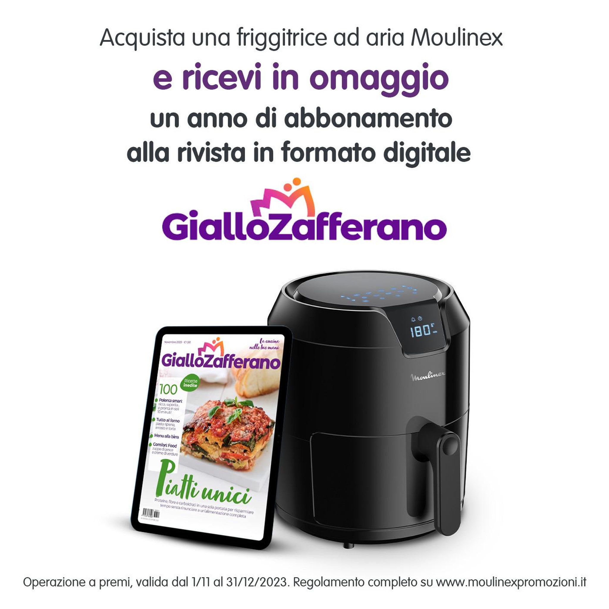 Voir la diapositive 3 : MOULINEX Friteuse à air moulinex easy fry deluxe ez4018 xl capacité 4,2 l noir