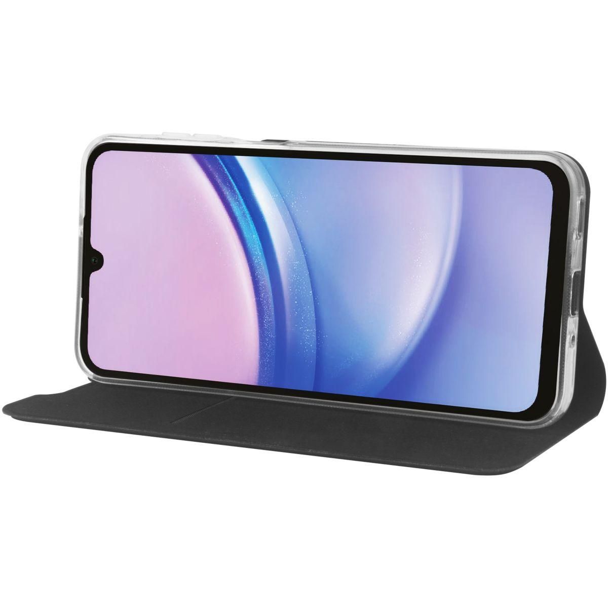 ESSENTIEL B Etui Samsung A16 5G Noir