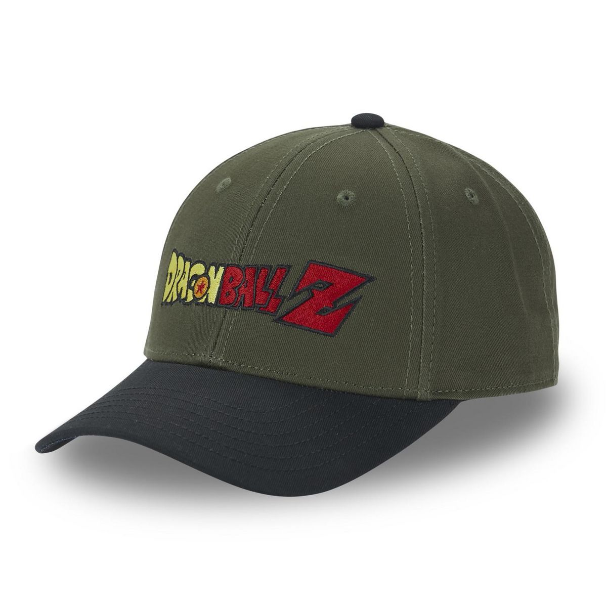 FREEGUN Casquette baseball enfant Dragon Ball Z Logo
