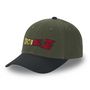 Voir la diapositive 1 : FREEGUN Casquette baseball enfant Dragon Ball Z Logo