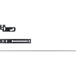 Samsung Kit d'encastrement RA-C00K4BAA BESPOKE