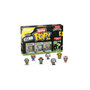Voir la diapositive 2 : Funko Pack 4 figurines Funko Bitty Pop Teenage Mutant Ninja Turtle Donatello
