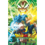 DRAGON BALL SUPER : BROLY, Toriyama Akira