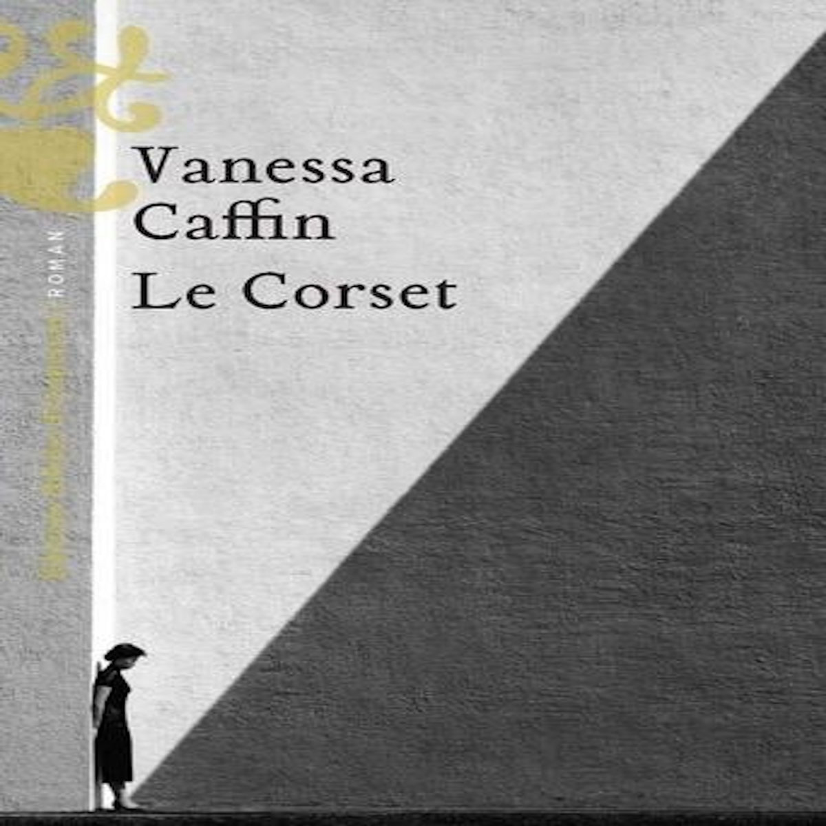 LE CORSET, Caffin Vanessa