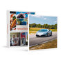 Voir la diapositive 1 : Smartbox Stage de pilotage : 2 tours sur le circuit de La Châtre en Lamborghini Huracán - Coffret Cadeau Sport & Aventure