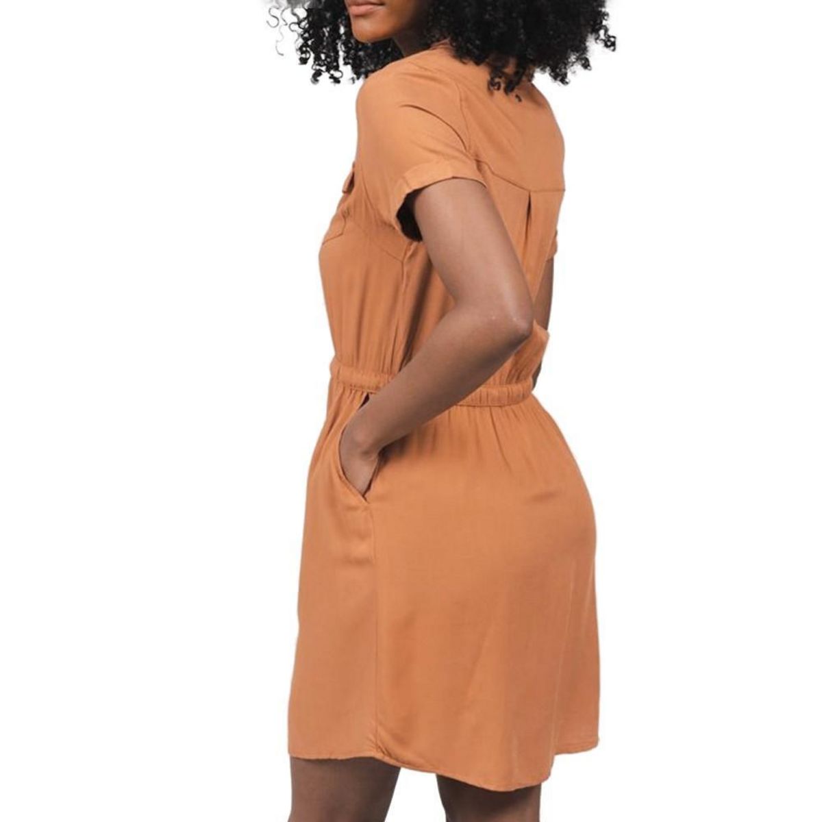 Deeluxe Robe  Femme Deeluxe Alarha