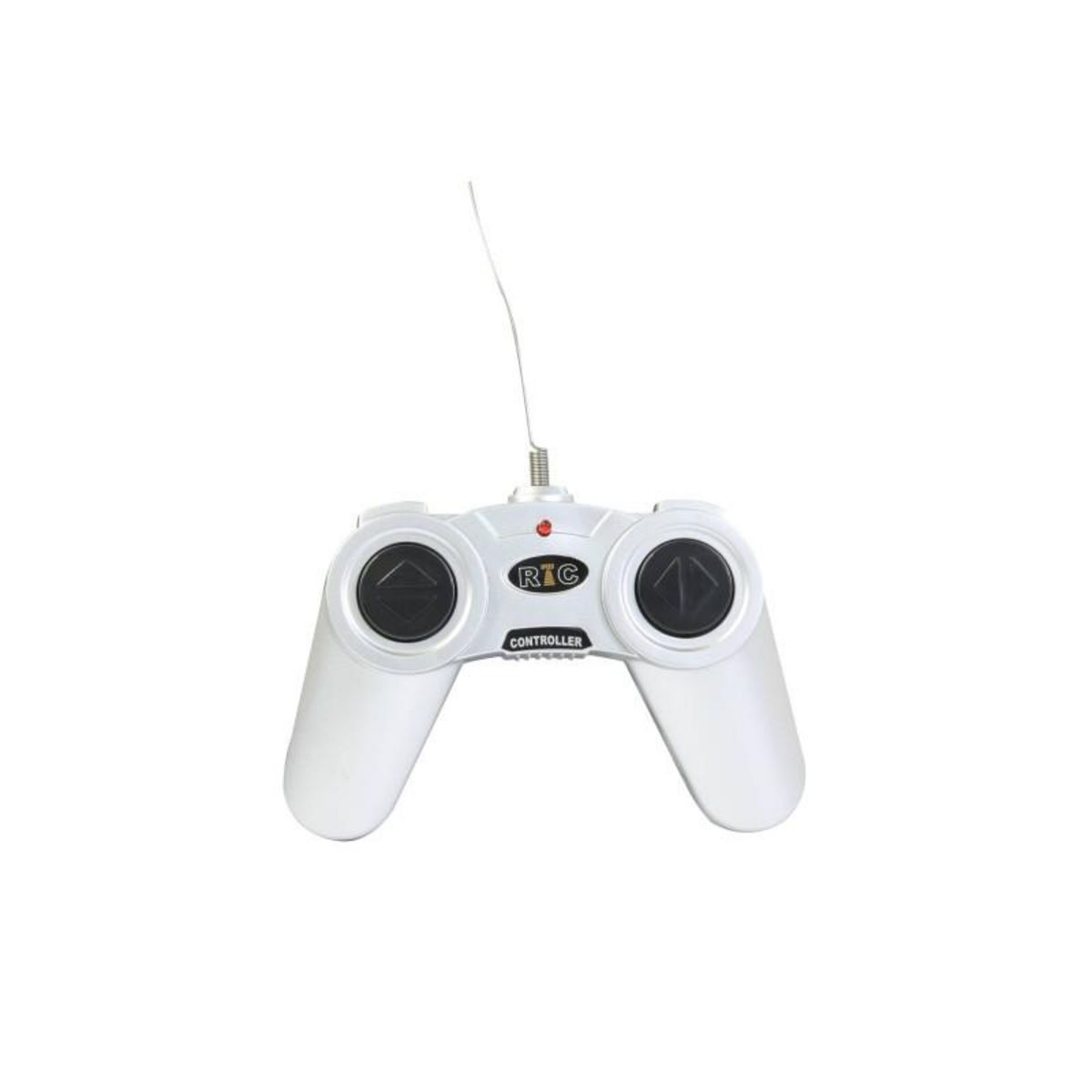 Modelco / Jamara Voiture radiocommandée Jamara BMW i8 blanche