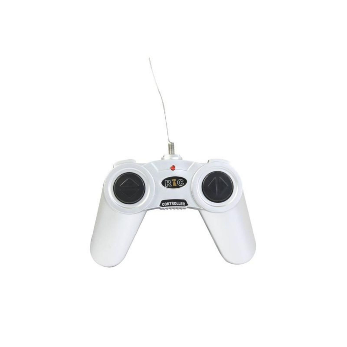 Modelco / Jamara Voiture radiocommandée Jamara BMW i8 blanche