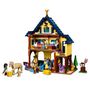 Voir la diapositive 4 : LEGO Friends 41683 - Le centre équestre de la forêt dès 7 ans