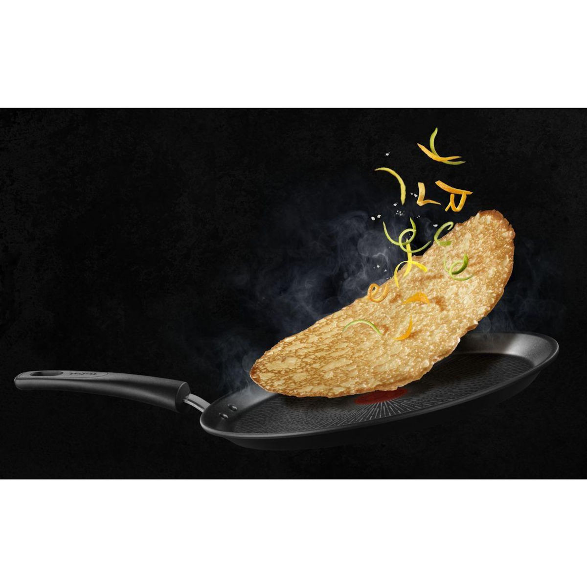 TEFAL Crêpière Galettière Unlimited premium diam32cm G2571602