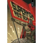 SUPERMAN RED SON, Millar Mark