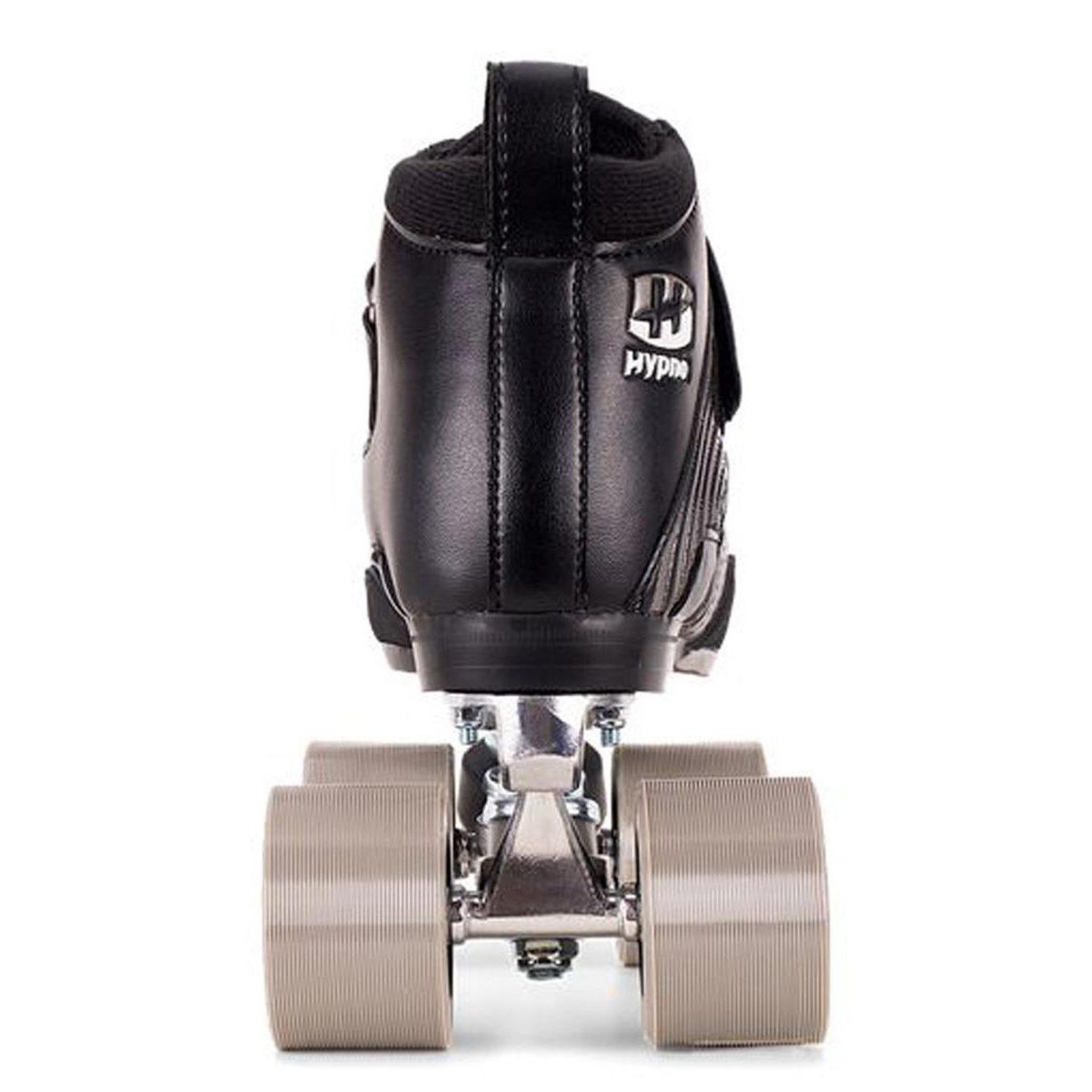 Voir la diapositive 5 : FILA Quad Hypno eos alu noir T38