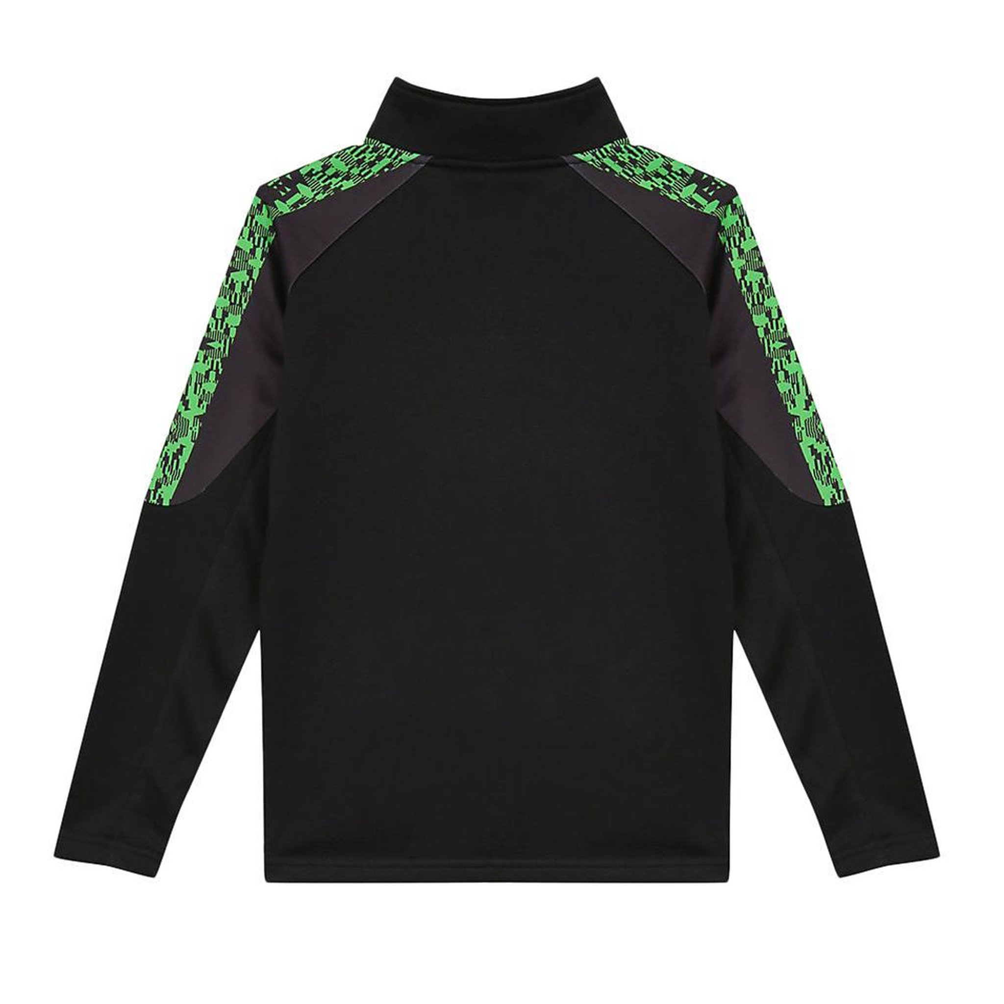 Voir la diapositive 2 : UMBRO Sweat  Homme Umbro For Net