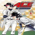 ACE OF DIAMOND - SAISON 1 TOME 6 , Terajima Yuji
