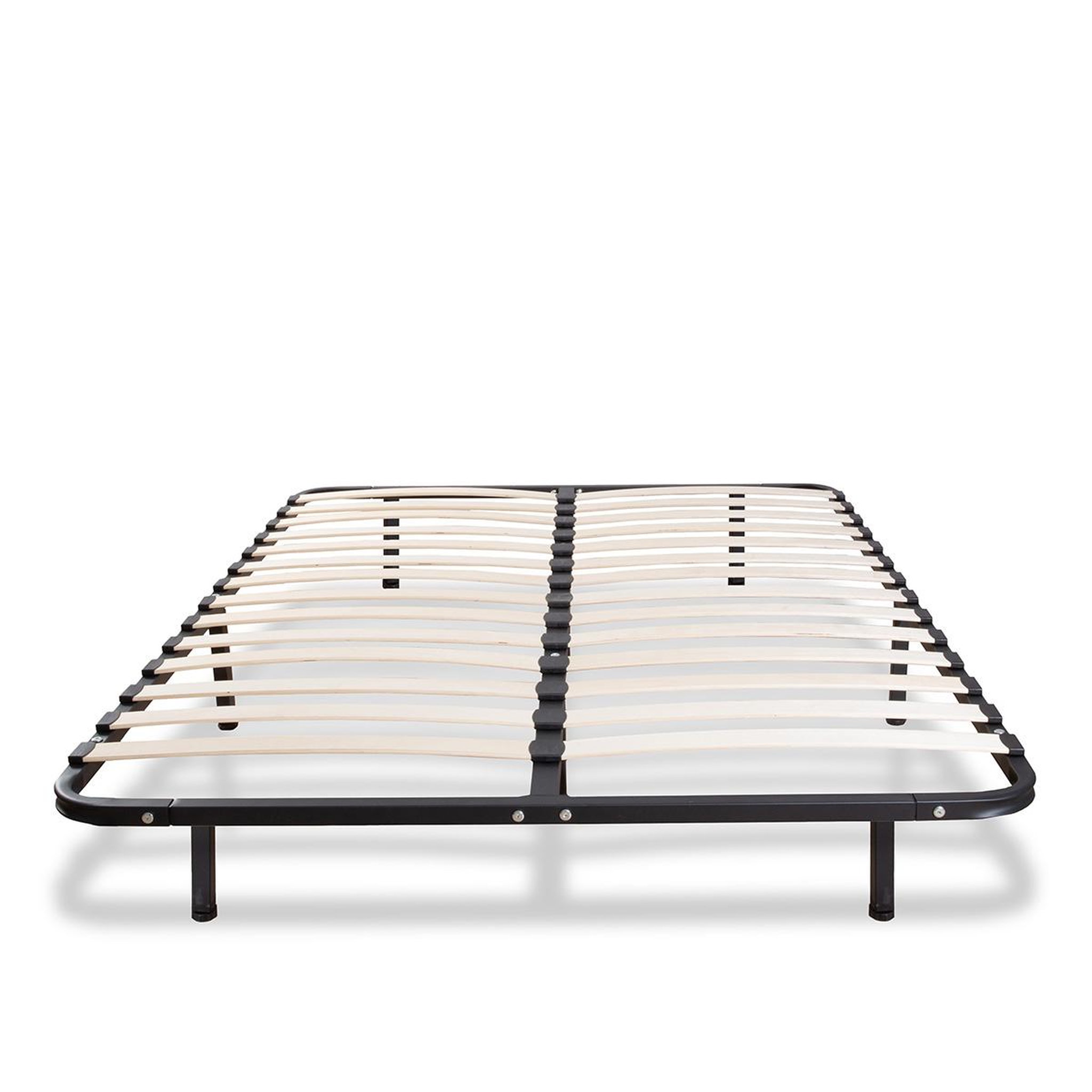 Voir la diapositive 5 : OLYMPE LITERIE Olympe literie | ensemble venus | matelas mousse haute densité + sommier métal