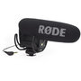 Voir la diapositive 3 : RODE Micro VideoMic Pro Rycote
