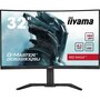 Voir la diapositive 1 : Iiyama Ecran PC Gamer G-MASTER GCB3280QSU-B2 32'' Plat IPS