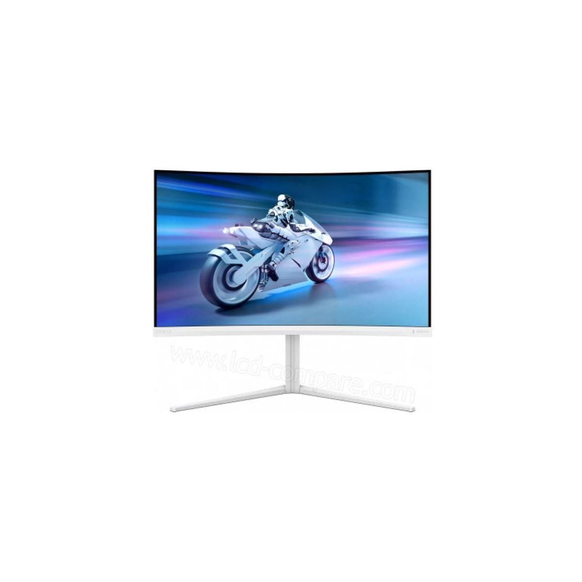 Philips Ecran PC Gamer 32M2C5501 Incurvé 32'' VA