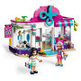 Voir la diapositive 3 : LEGO Friends 41391 Le salon de coiffure de Heartlake City