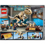 Voir la diapositive 8 : LEGO Jurassic World 76940 L&rsquo;Exposition du Fossile du T. Rex