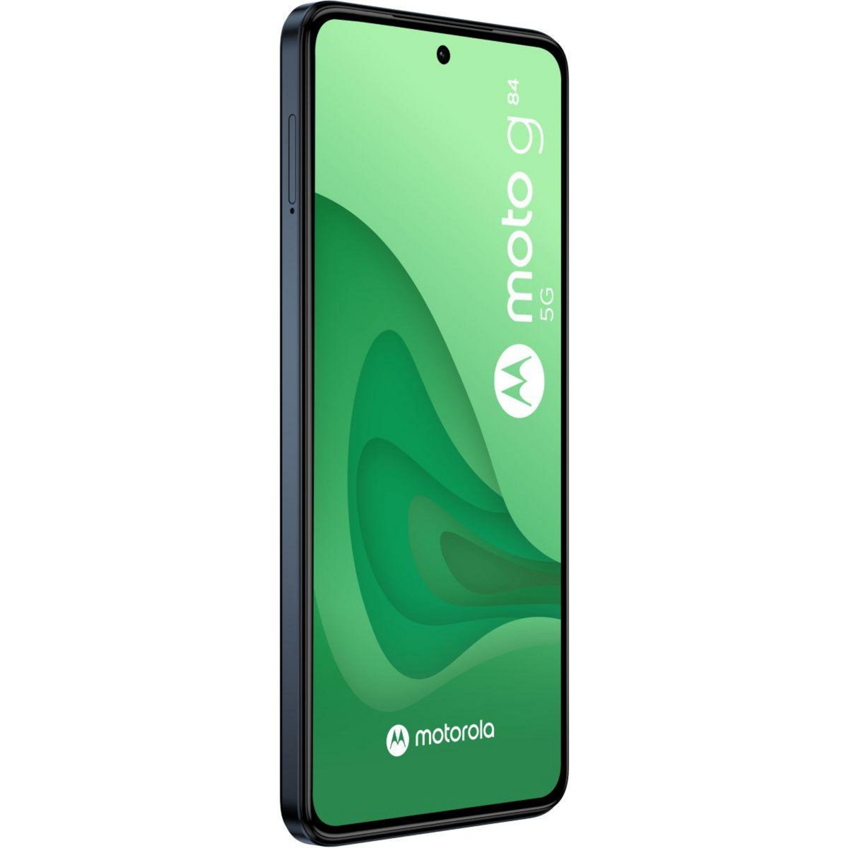 MOTOROLA Smartphone Pack G84 256Go + Moto Buds