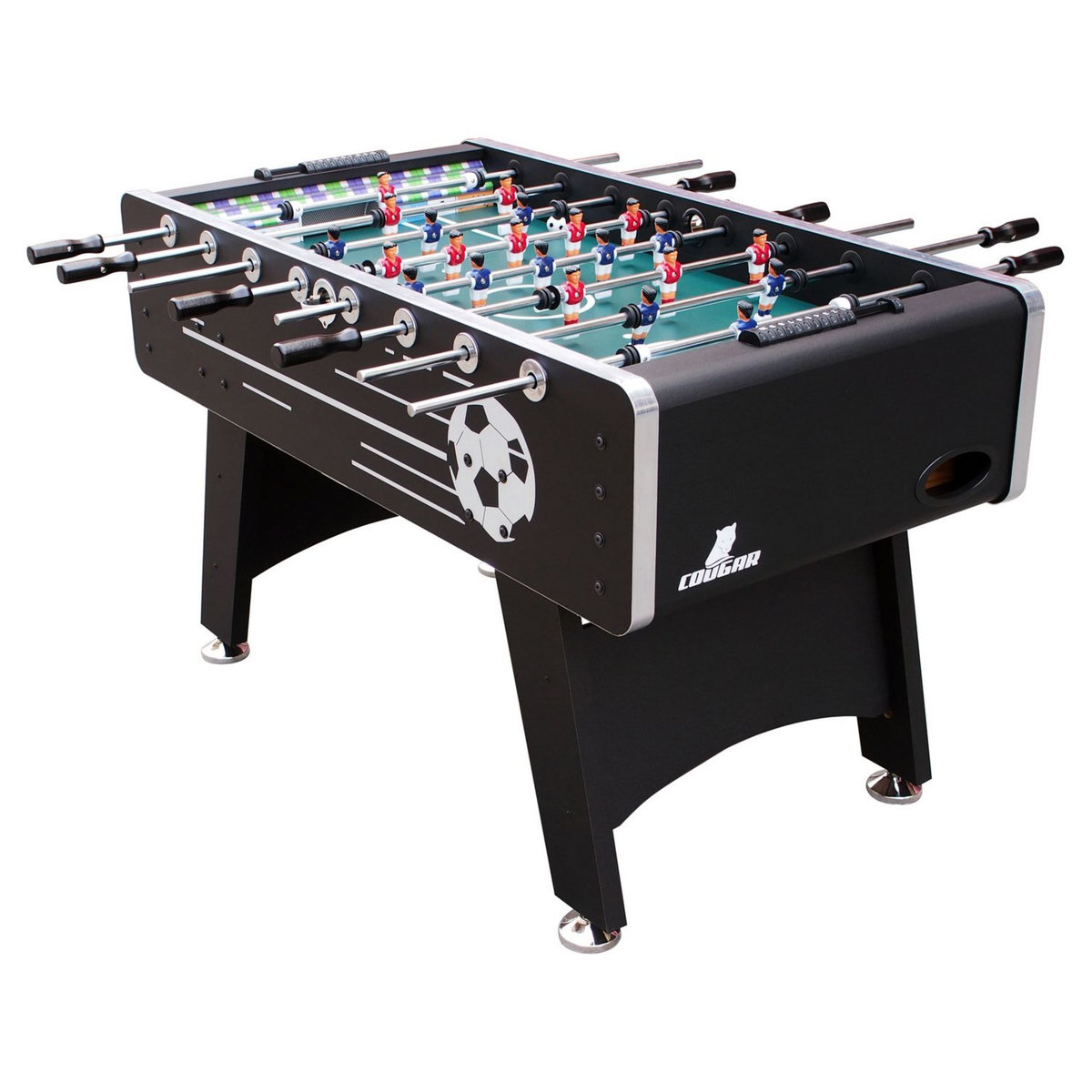 Cougar Baby Foot Arena L 141 x l 75 x H 88 cm