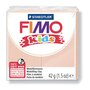 Fimo Pâte Fimo Kids 42 g Chair 8030.43
