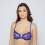 Voir la diapositive 1 : PASSIONATA Soutien gorge corbeille à armatures Exquise