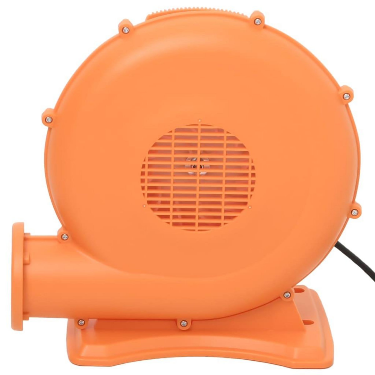 VIDAXL Souffleur d'air electrique 300 W