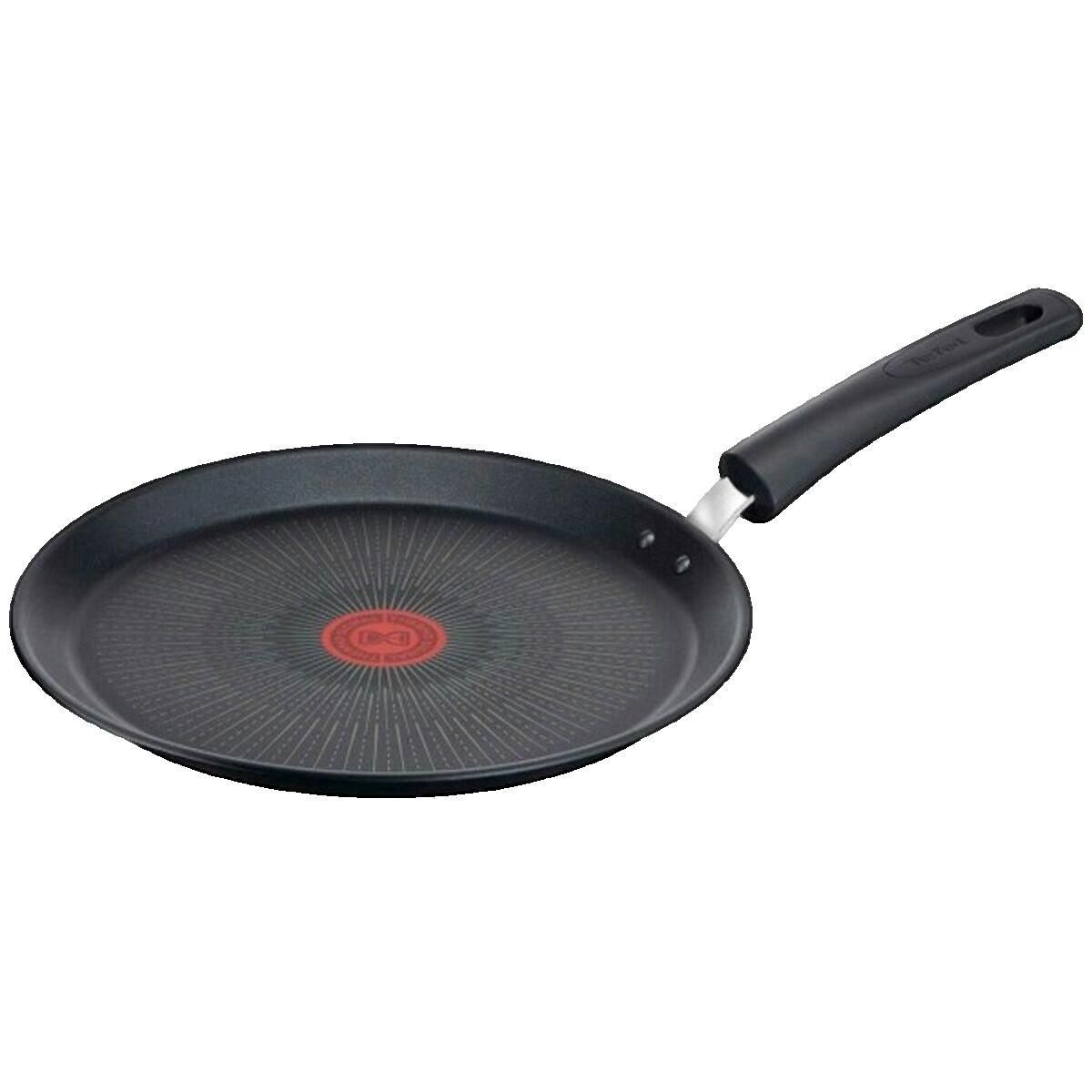 TEFAL Crêpière Tefal Excellence Ø25 cm