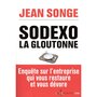 SODEXO LA GLOUTONNE, Songe Jean