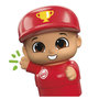 Voir la diapositive 2 : MATTEL MEGA BLOKS – Voiture De Course Ricky