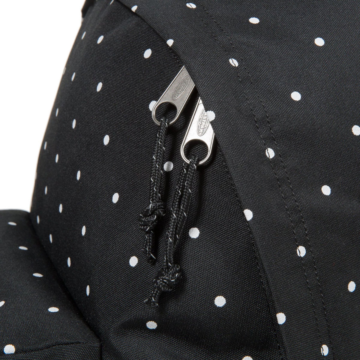 EASTPAK Sac à dos Padded Pak'R Lill' Dot noir