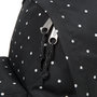 Voir la diapositive 5 : EASTPAK Sac à dos Padded Pak'R Lill' Dot noir