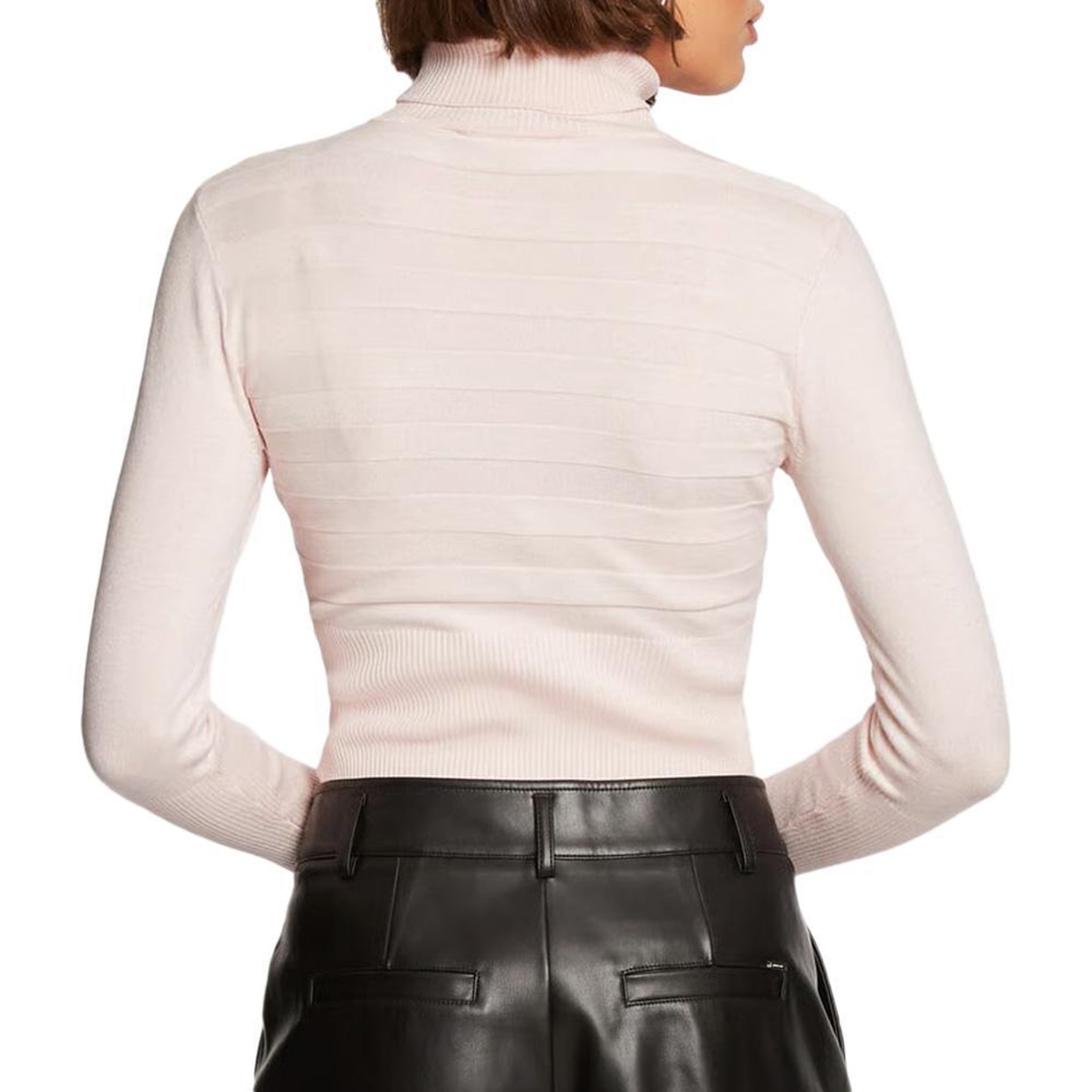 Voir la diapositive 5 : MORGAN Pull  Femme Morgan MENTOS
