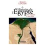  HISTOIRE DE L'EGYPTE. DES ORIGINES A NOS JOURS, Lugan Bernard