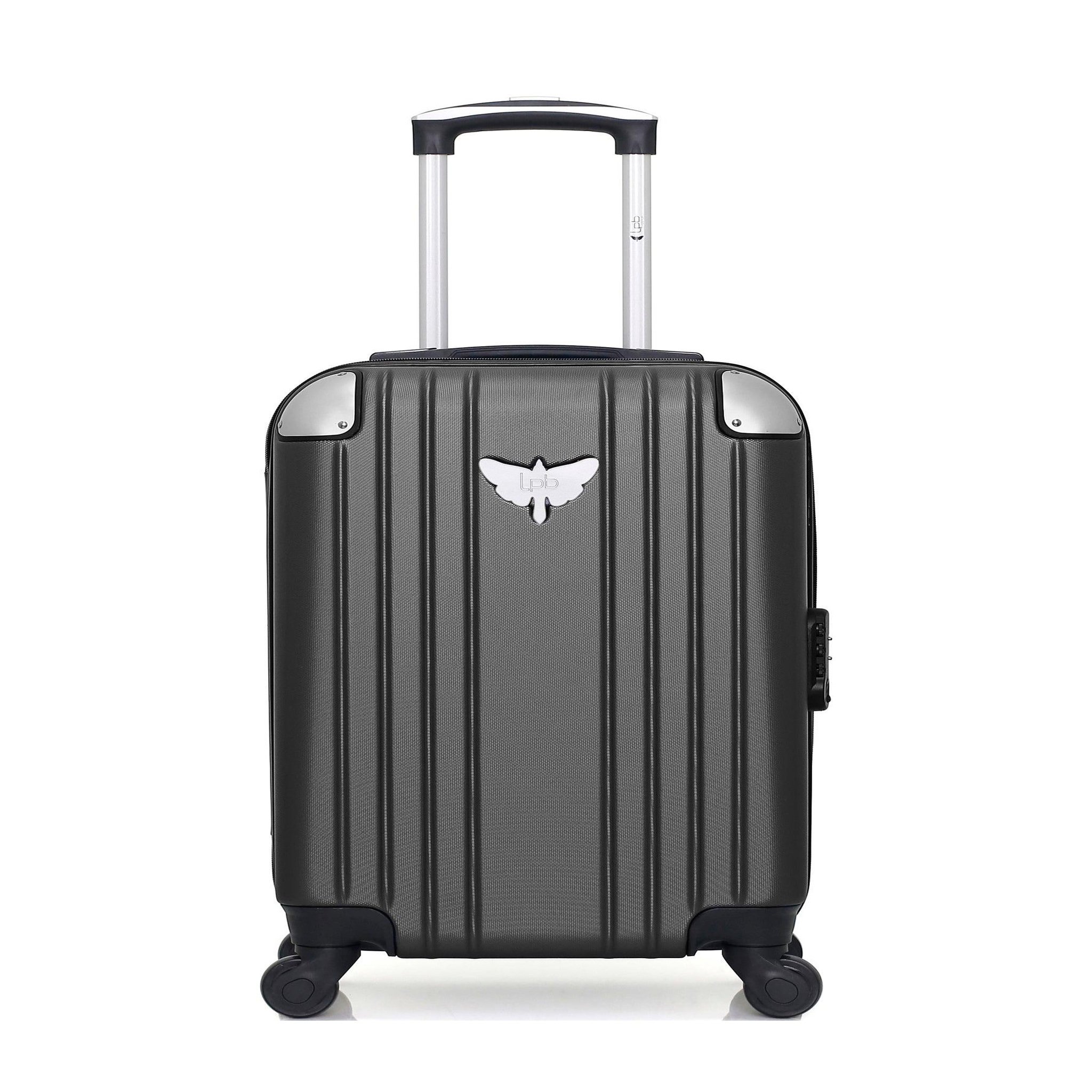 LES P'TITES BOMBES LPB Lpb luggage - valise cabine xs ameli-e 50 cm 4 roues