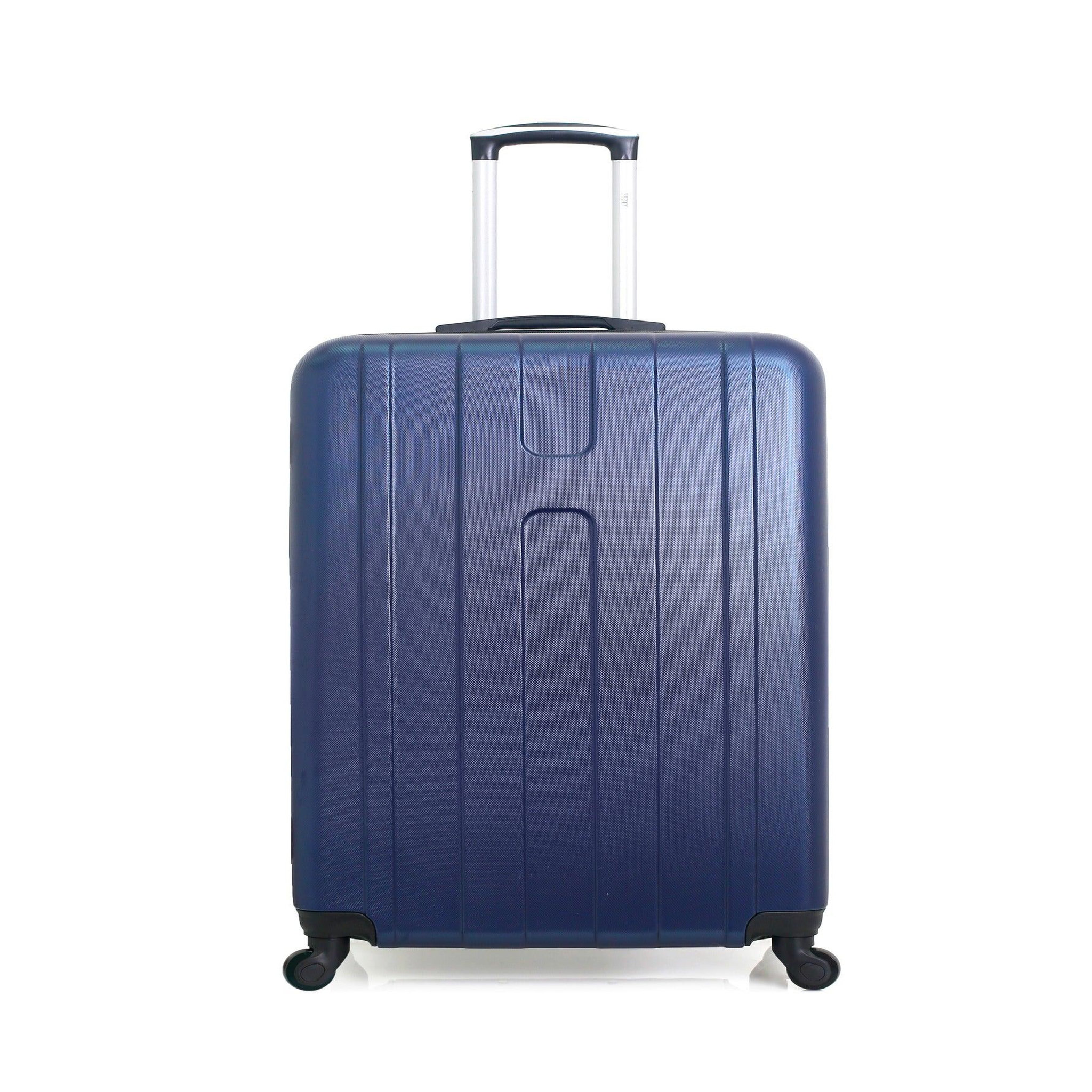 HERO Hero - valise cabine atlanta 55 cm 4 roues