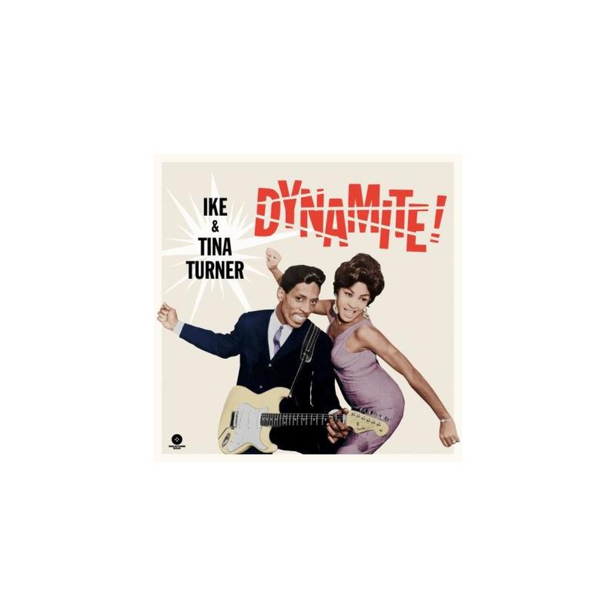 Dynamite