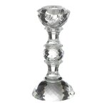 Paris Prix Chandelier Design en Cristal  Marie  19cm Transparent