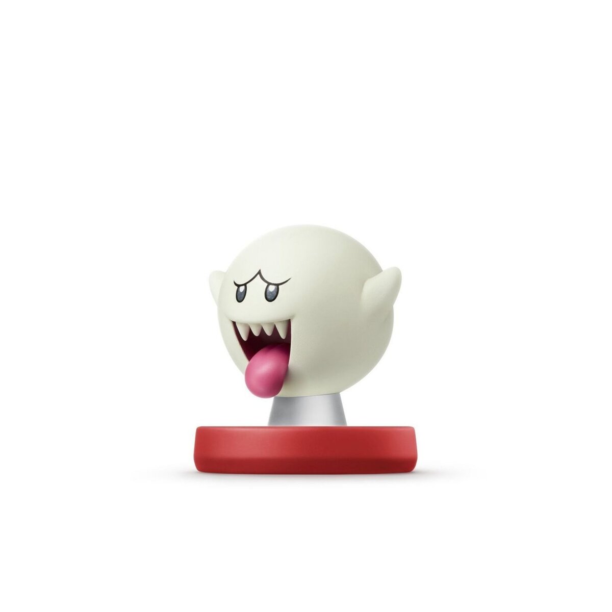 Figurine Amiibo Boo Super Mario Nintendo