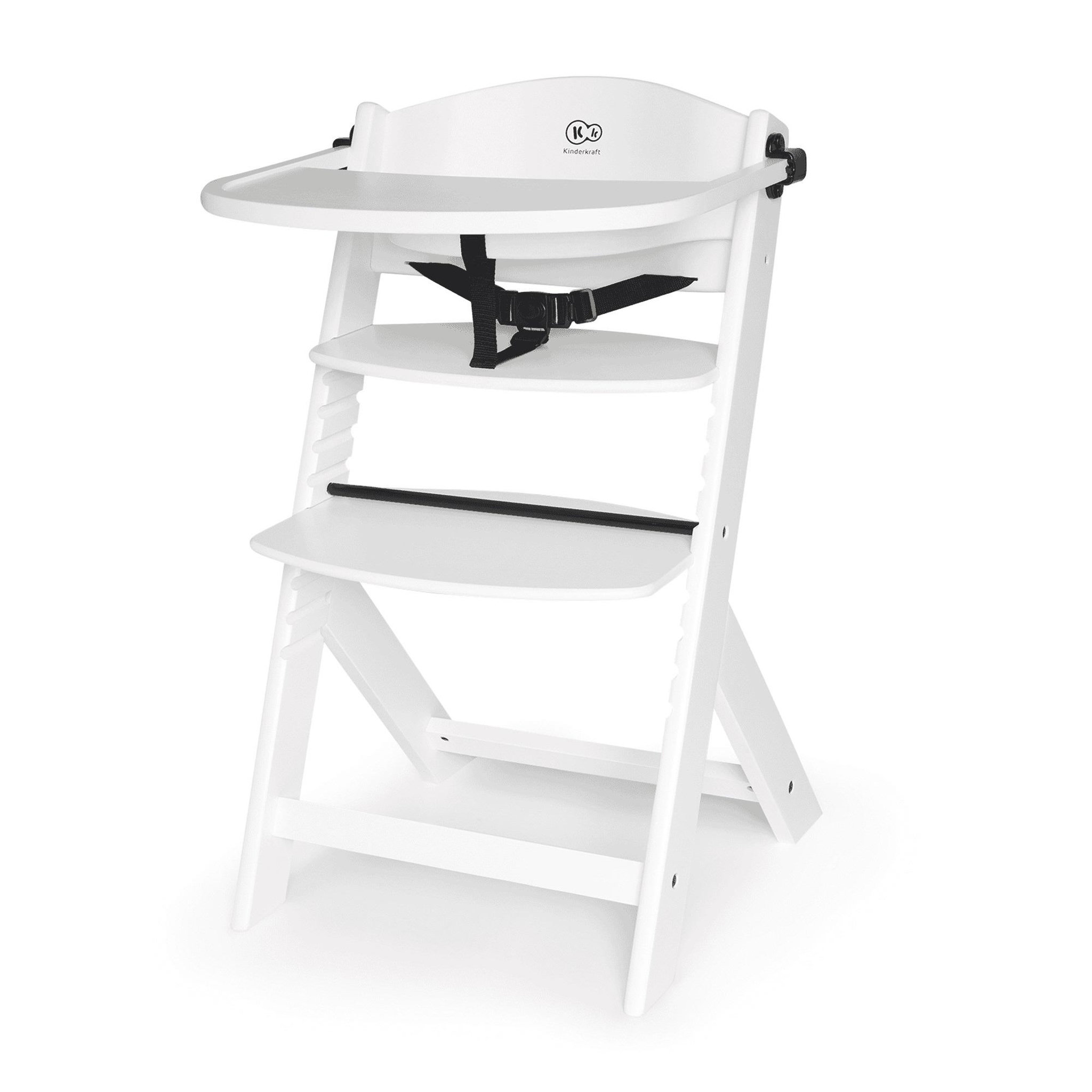 Voir la diapositive 1 : KINDERKRAFT Draisienne reglable avec roues pu repose pieds