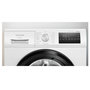 Voir la diapositive 5 : Siemens Lave-linge frontal 8kg 1400 tours/min blanc - WM14N248FR